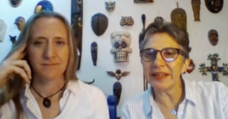 Entre el odio y el amor