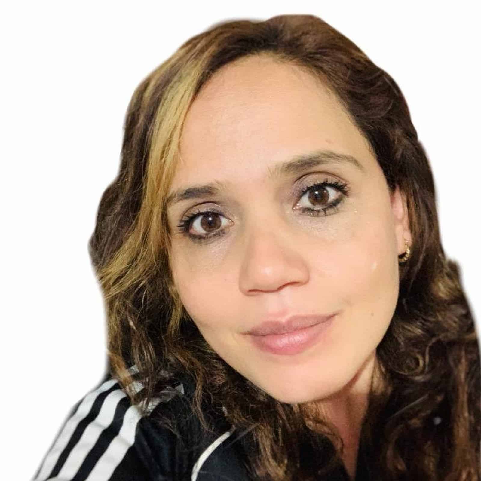 Teresa Mercado Sánchez