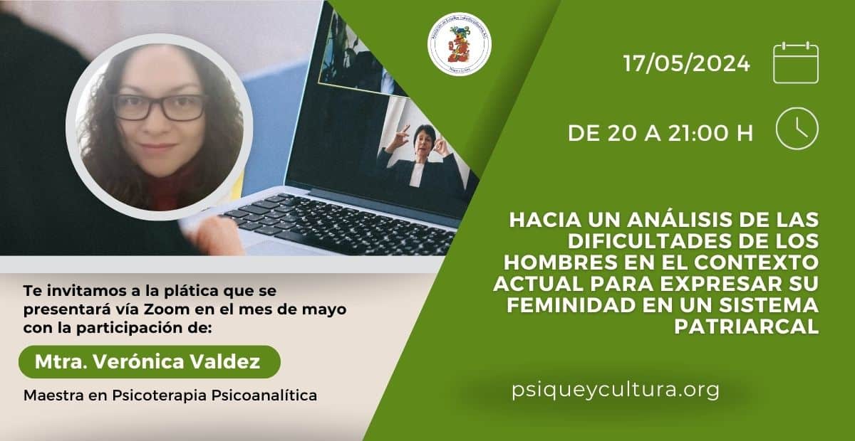 análisis de las dificultades de los hombres